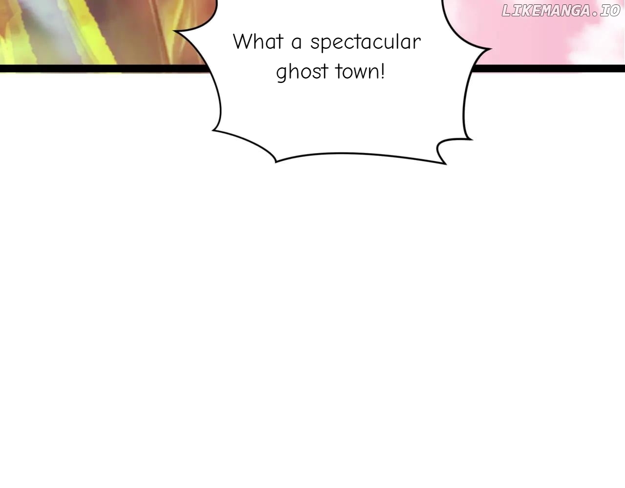 Era of the Haunted Chapter 370 - page 6
